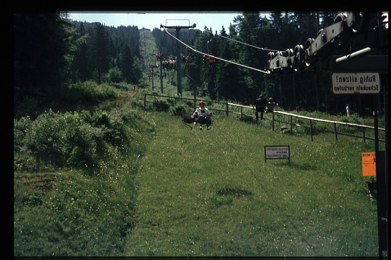 32.Arber jul 1974 Mama.JPG